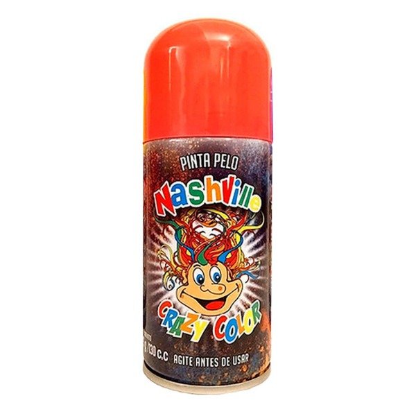 Producto - Pintapelo Nashville Naranja x12u.