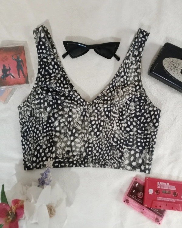 Top TOPSHOP