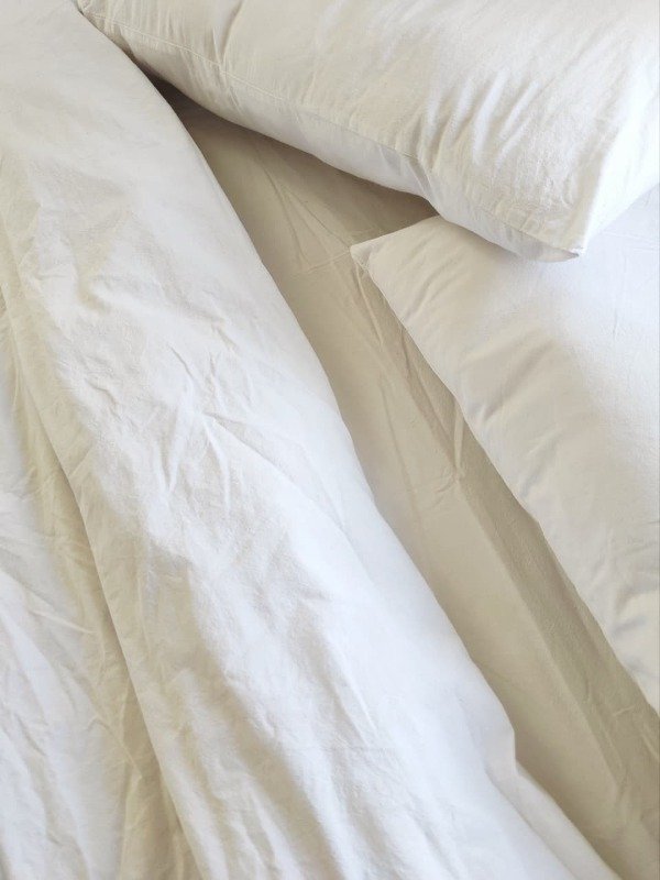 Producto - JUEGO DE SÁBANAS DE TUSOR