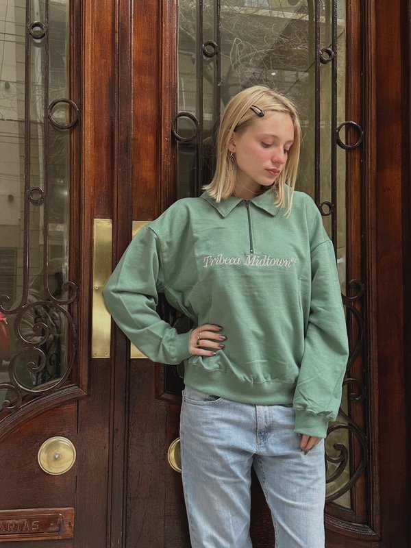 Producto - CHOMBA RUSTICO "TRIBECA MIDTOWN"