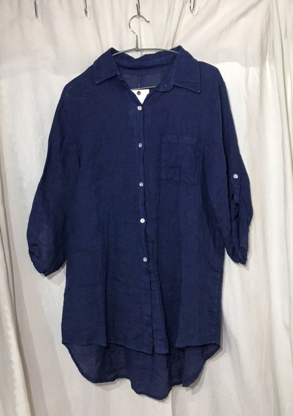 Producto - Camisa de lino