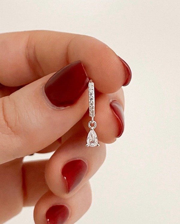 Producto - Argolla Tulum (unidad)