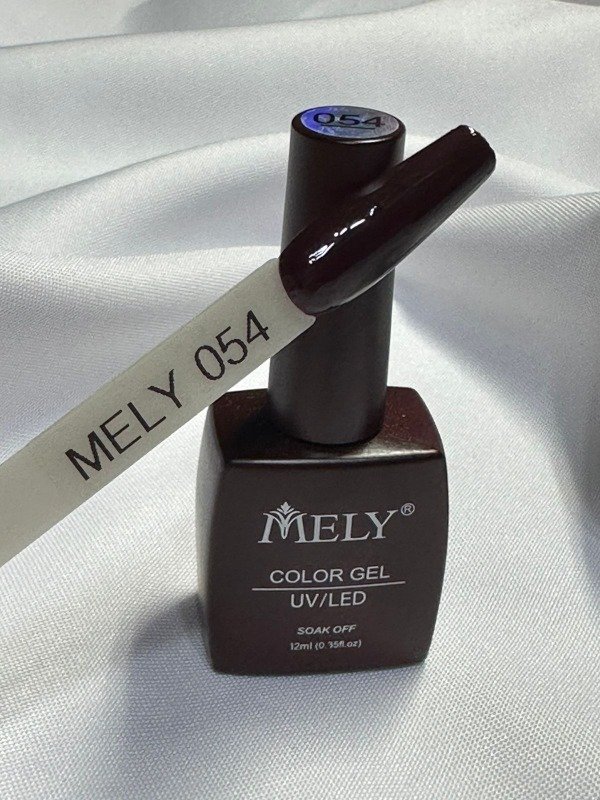 Producto - Esmalte semi Mely 054