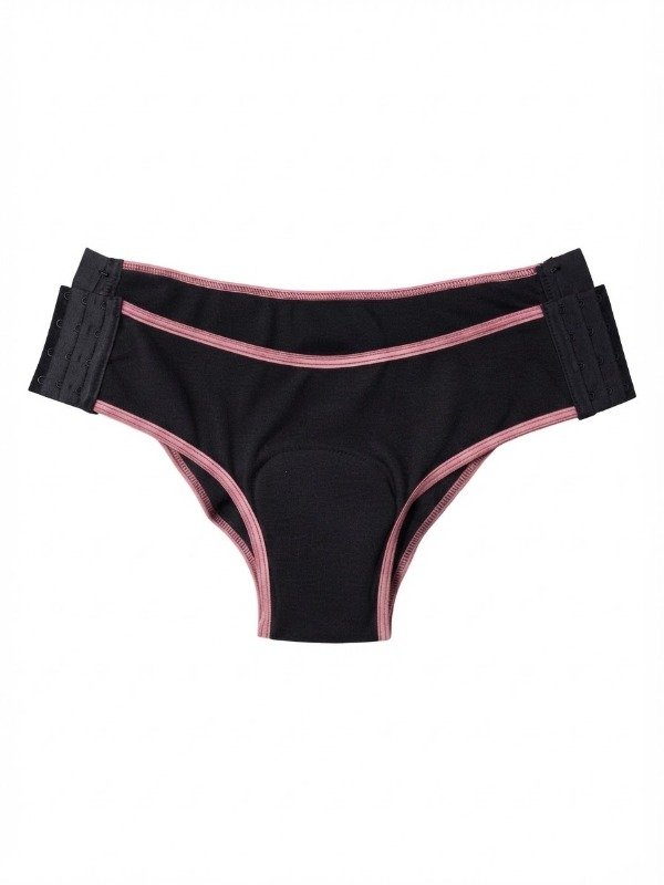 Producto - JUKY TE ABRAZA PRIMERA MENSTRUACION - 1