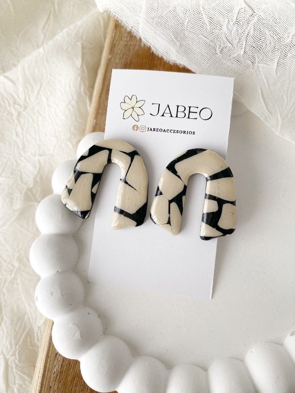 Producto - Aros Amelie