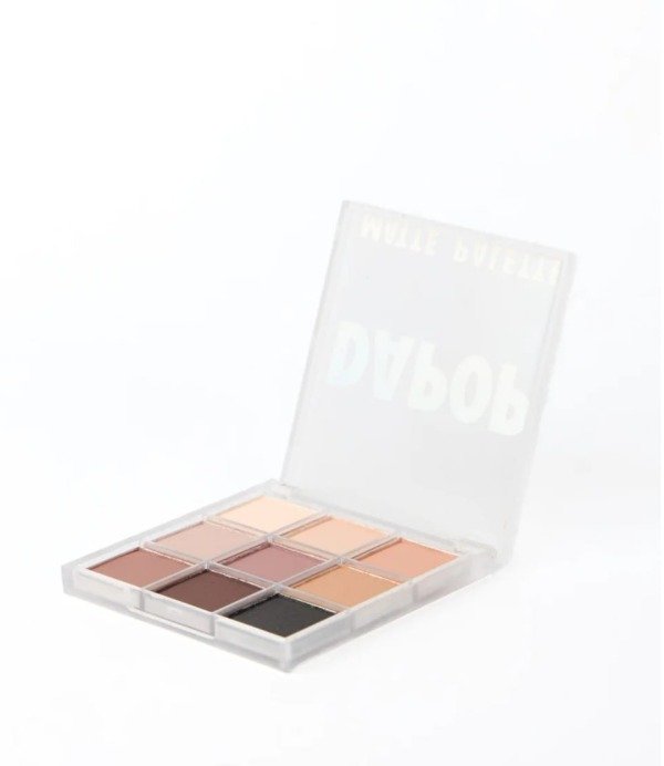Producto - Matte Palette