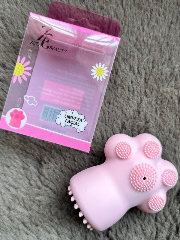 Producto - Limpiador facial paw