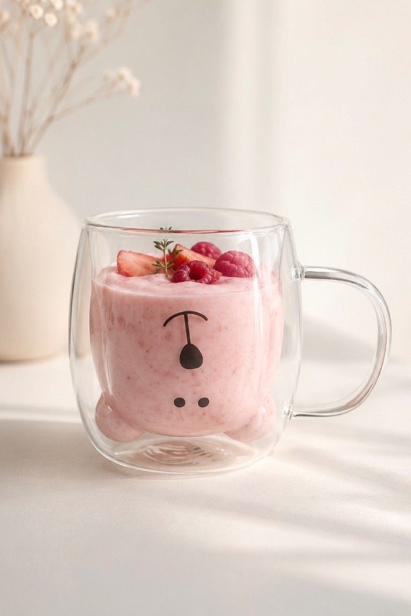 Producto - TAZA OSITO CON ASA