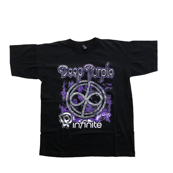 Producto - Deep Purple 2017