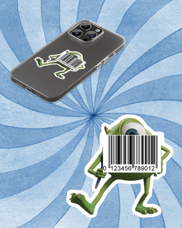 Producto - Aparezco en la portada!