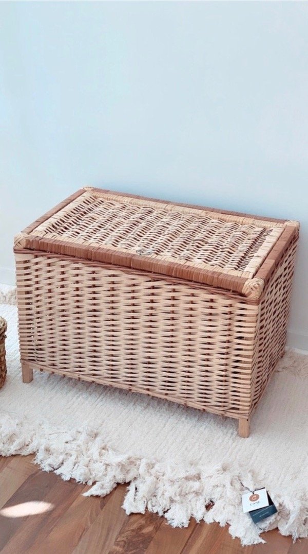 Producto - Baúl 70cm