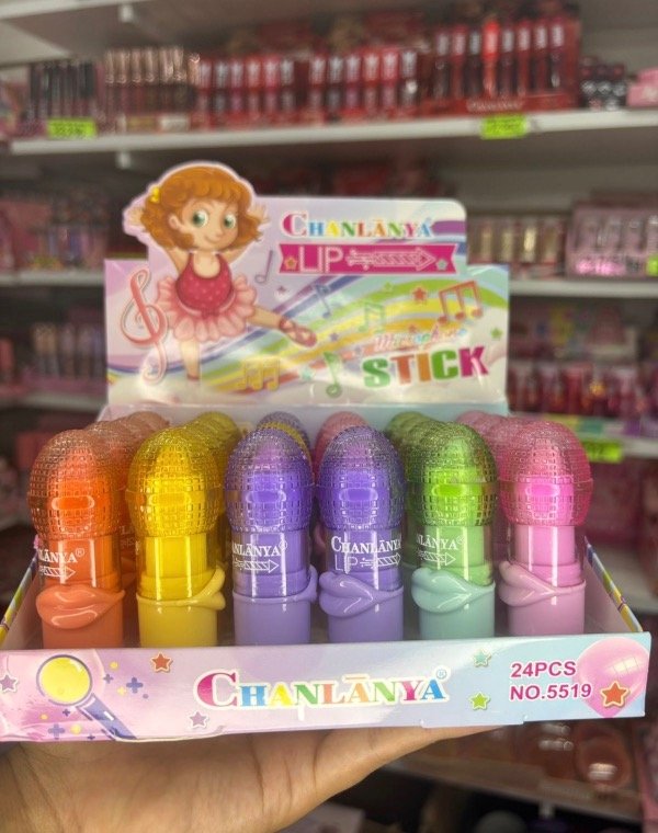 Producto - BALSAMO INFANTIL CHANLANYA-mínimo mayorista 3