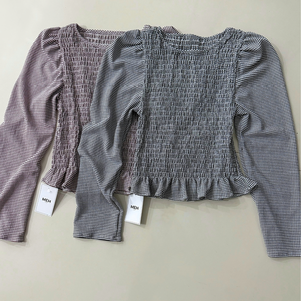 Producto - Blusa MELL