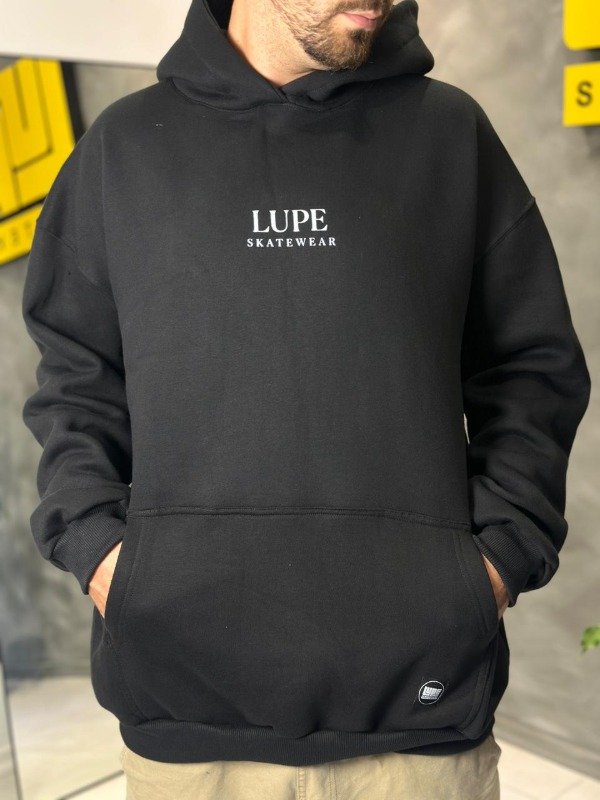 Producto - BUZO LUPE FRENTE