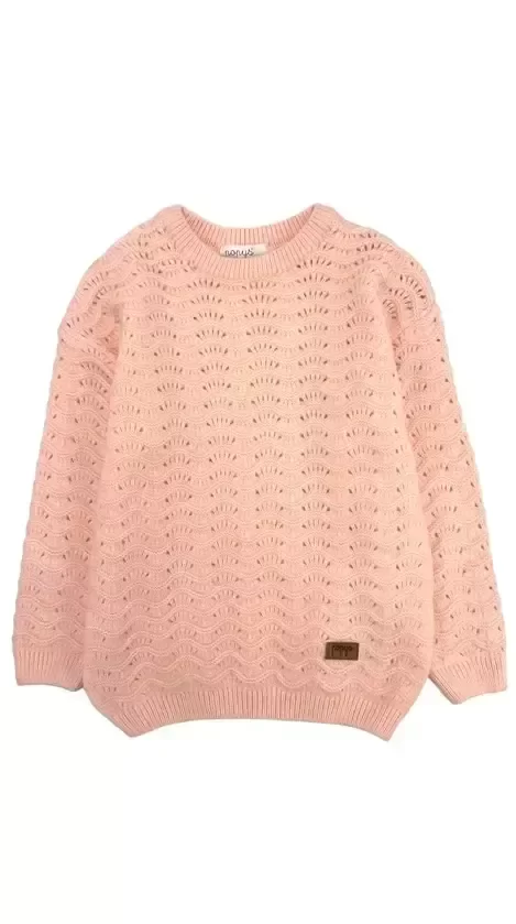 Producto - Sweter Leonera (SW-02)