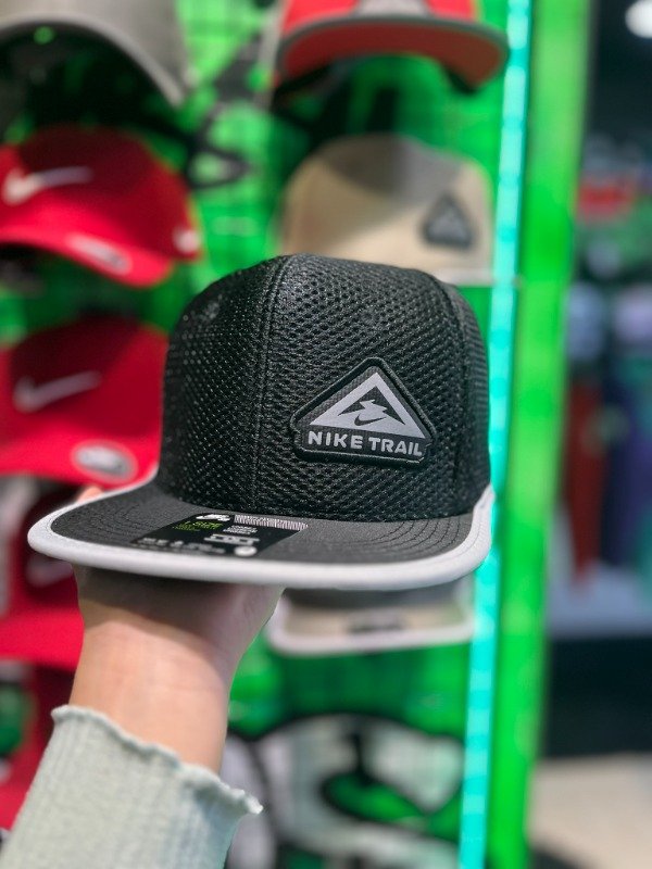 Producto - GORRA NIKE TRAIL REFLEX