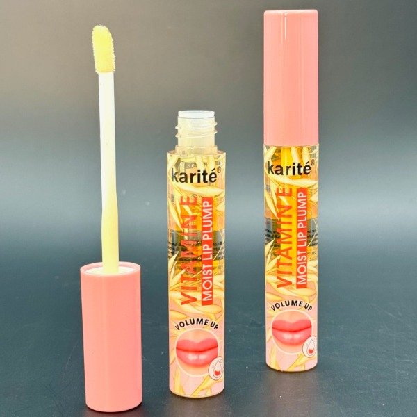 Producto - Voluminizador Vitamina E