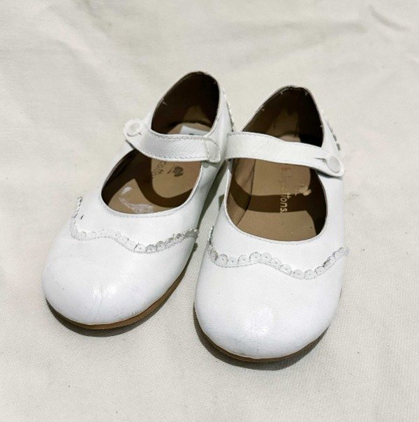 Producto - Zapatos Guillerminas Baby Cottons