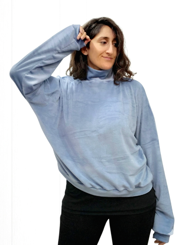 Producto - Polera Cielo