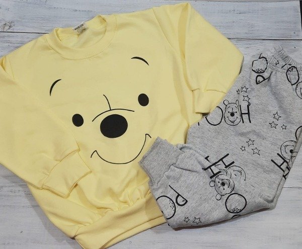 Producto - CONJUNTO POOH
