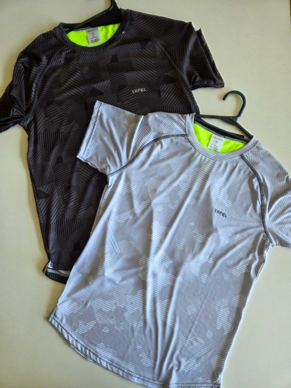 Producto - Remera Gravity