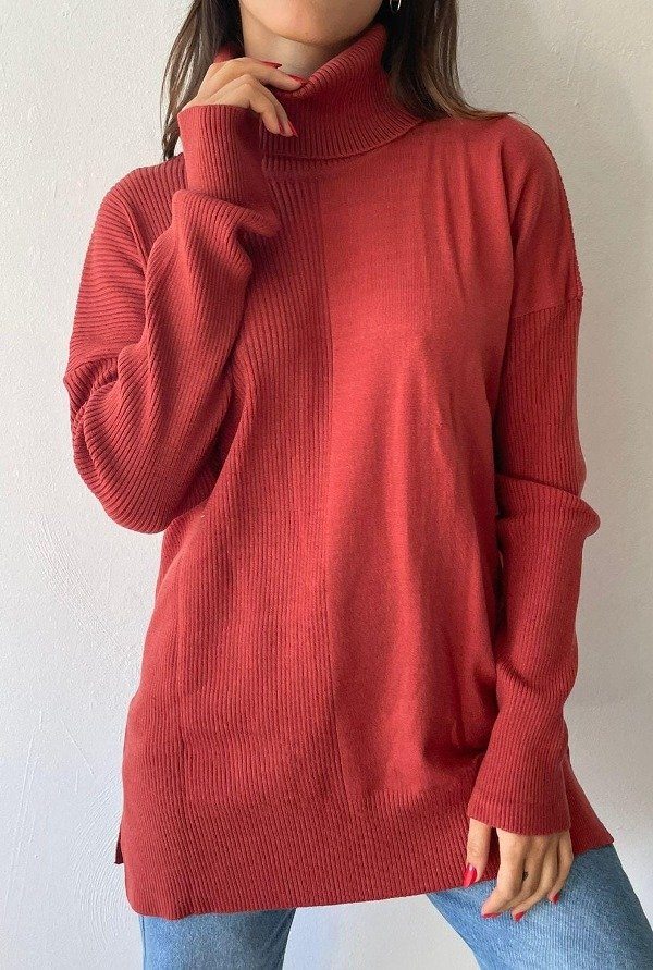 Producto - Polera Rufina - 4