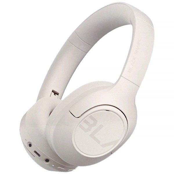 Producto - Black Shark Inalambrico Bs X10 Con Anc Blanco