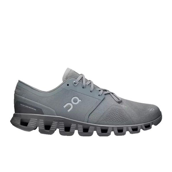 Producto - Road running Cloud X 3