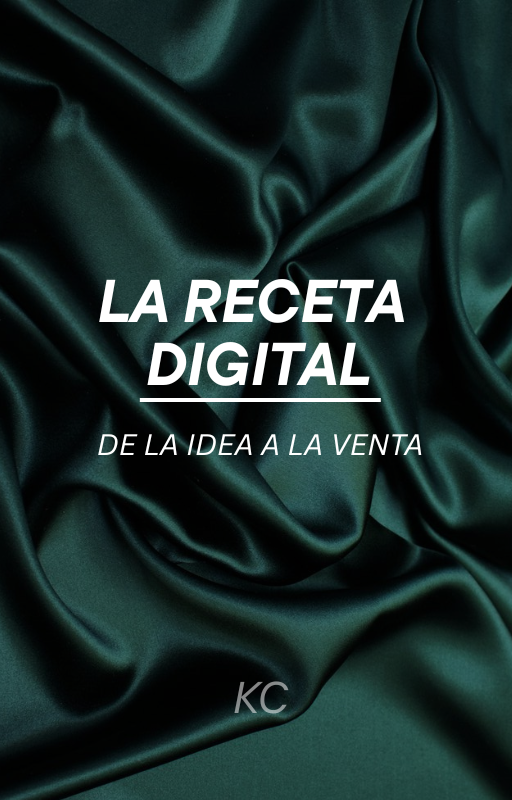 Producto - La Receta Digital