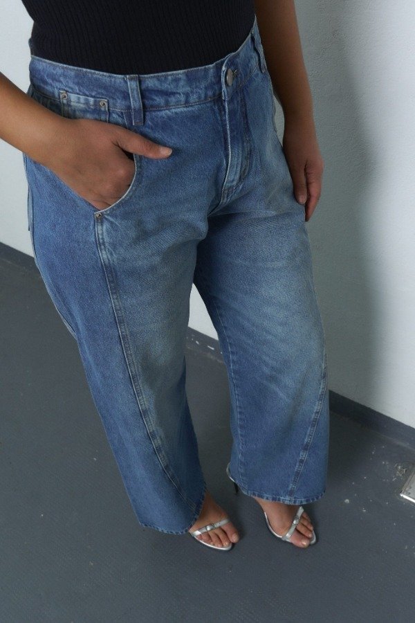 Producto - wideleg peonara - rígido (talle 48) - 2