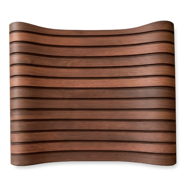 Producto - Vinilo Simil Madera Varillado Cerezo 60 x 5 mt