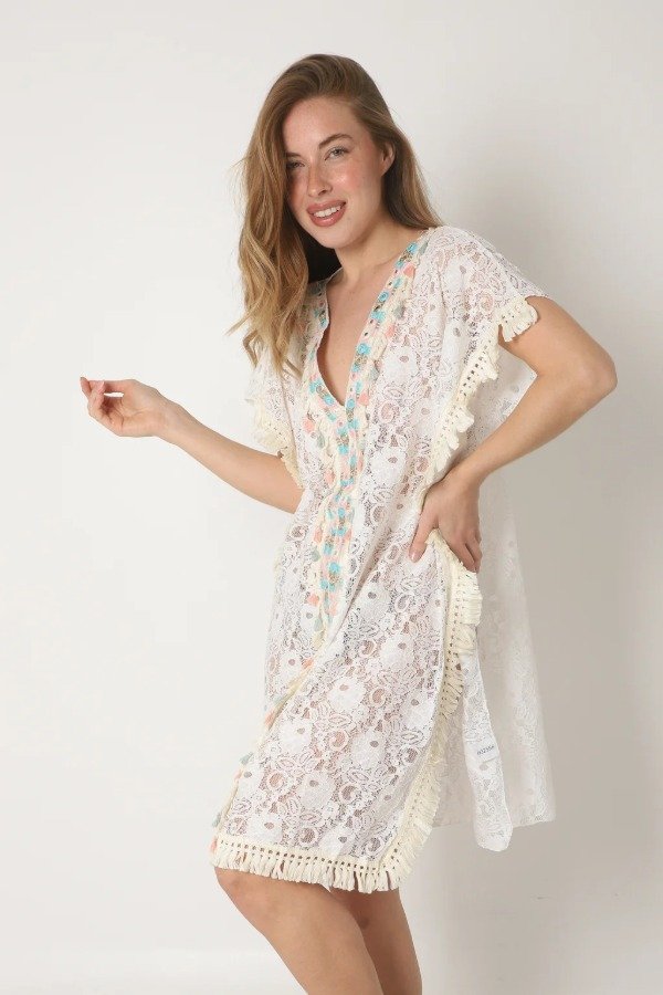 Producto - Túnica MANDALAY - 2