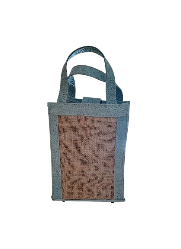 Producto - Aleja 05 verde coral