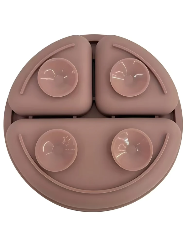 Producto - Set primeras comidas - 6