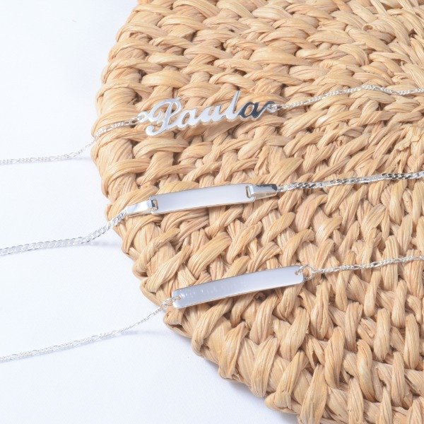 Producto - Pulseras de Identidad