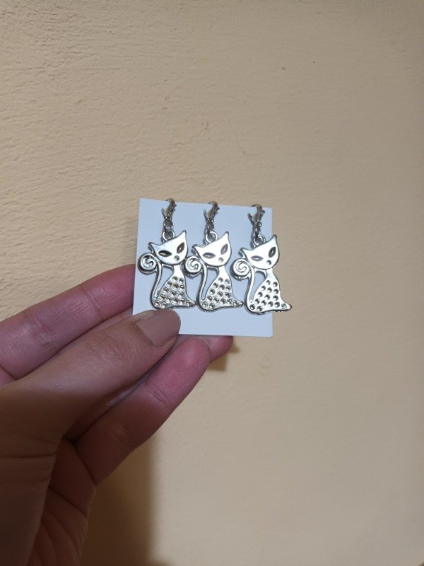 Producto - Marcador Gato x3