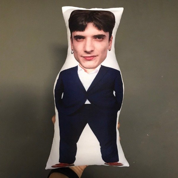 Producto - Muñeco Matias Recalt - 3