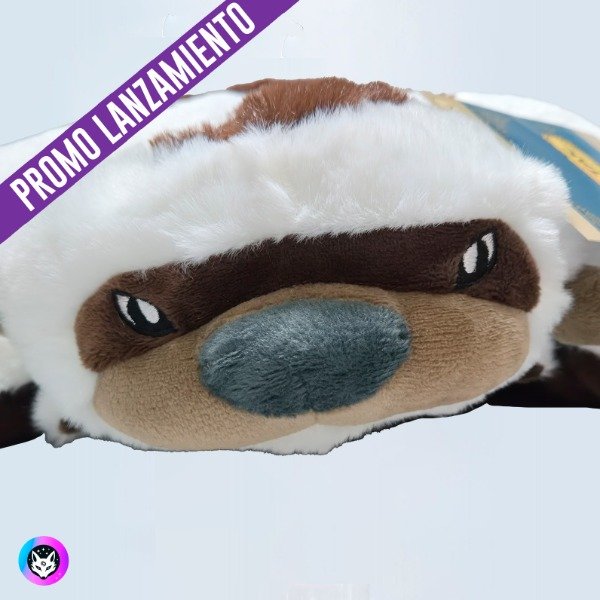 Producto - Almohadon "APPA" Avatar - Licencia oficial