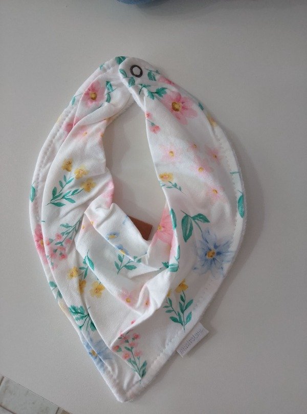 Producto - Babero Mini Creta MM