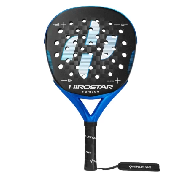 Producto - Paleta Hirostar Horizon 26