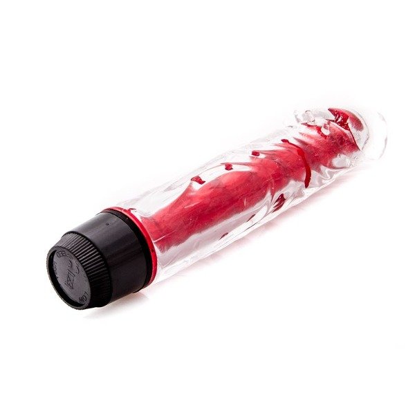 Producto - Vibrador Con Funda Paris - 0