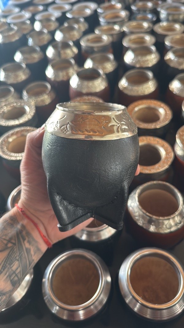 Producto - Torpedo cuero liso