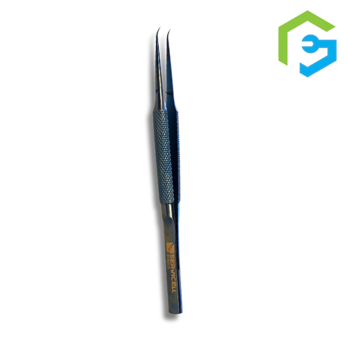 Producto - Pinza Curva Servicell Arauca