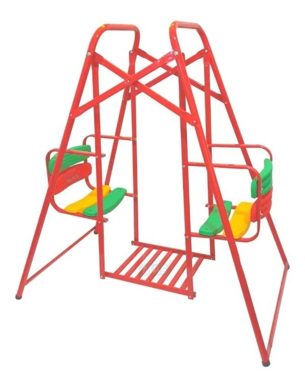 Producto - Hamaca Gemela Reforzada