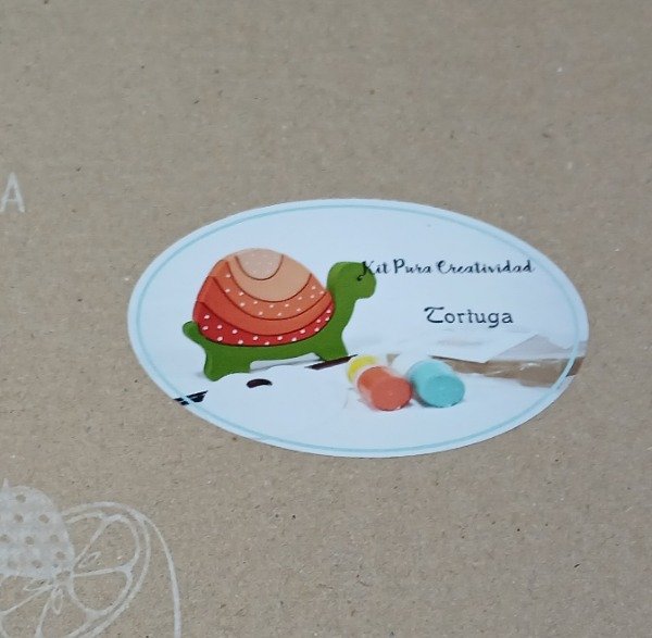 Producto - Kit para Creatividad - 3