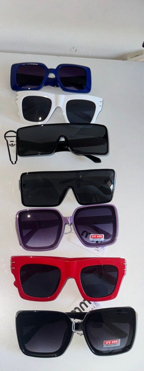 Producto - lentes de sol grandes