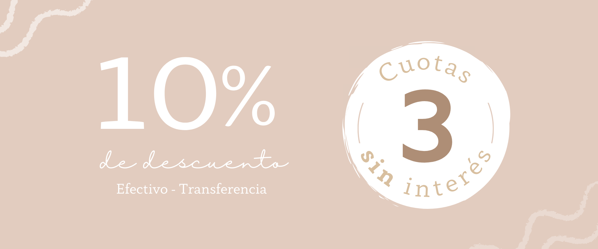 Tienda online de Serendipia clothes