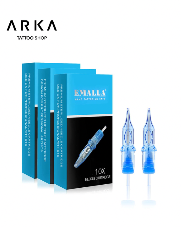 Producto - PROMO 2 BLISTER EMALLA