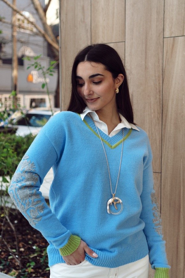 Producto - Sweater andrew