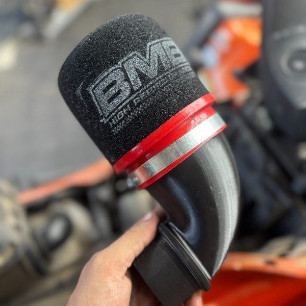 Producto - Airflow CFMOTO 800 ATV + Filtro BMB